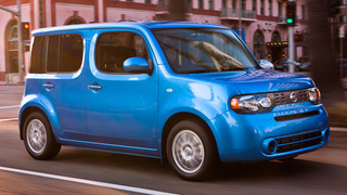 Nissan Considers New 'Giving A Shit' Strategy